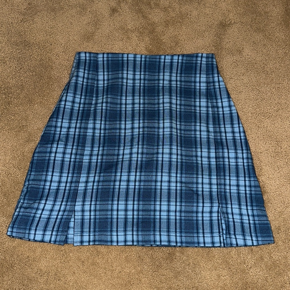brandy melville skirt